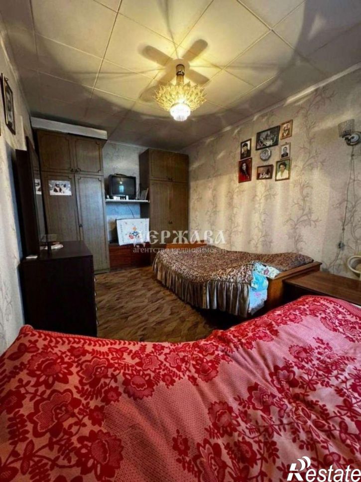 2-комн квартира мкр Жукова, 47 А,  д. 47 А,  к. А