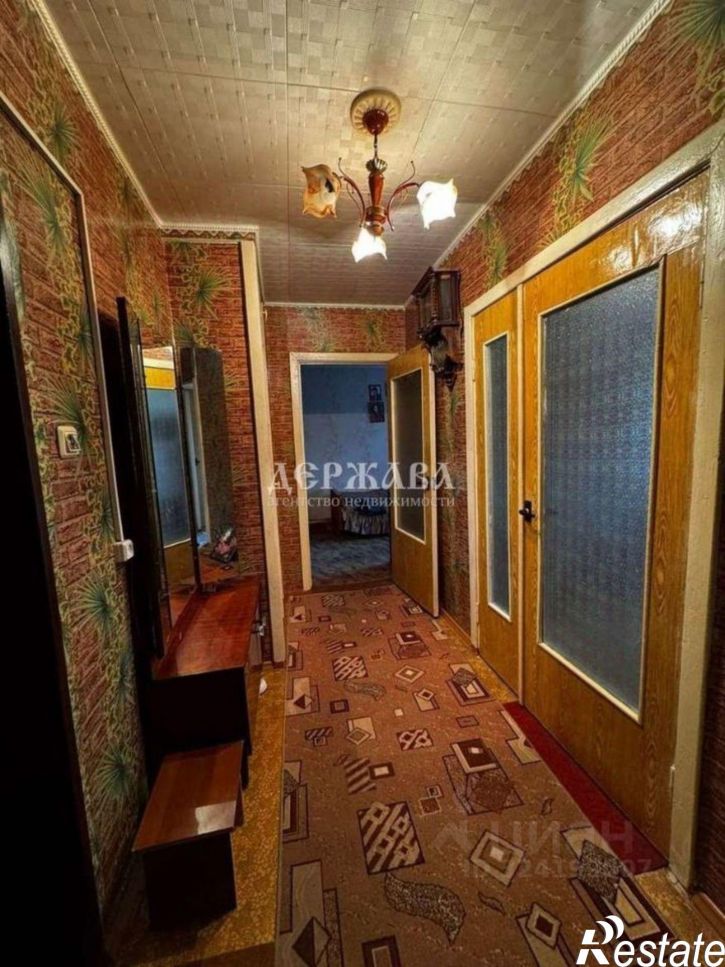 2-комн квартира мкр Жукова, 47 А,  д. 47 А,  к. А