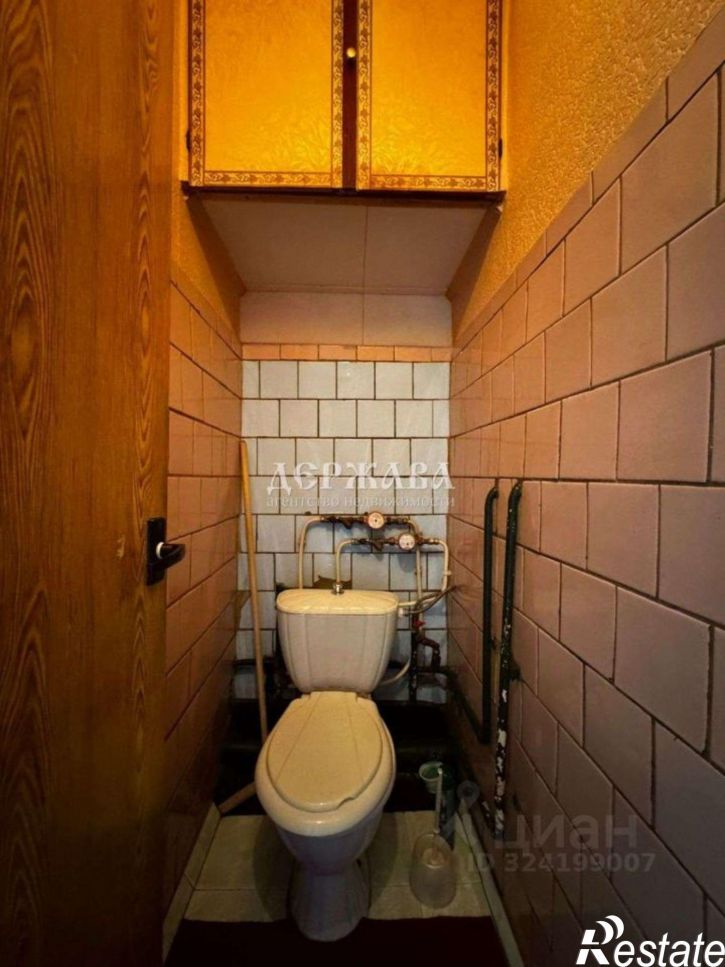 2-комн квартира мкр Жукова, 47 А,  д. 47 А,  к. А