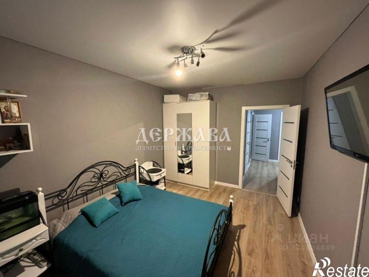 2-комн квартира мкр Дубрава квартал 1, 16,  д. 16