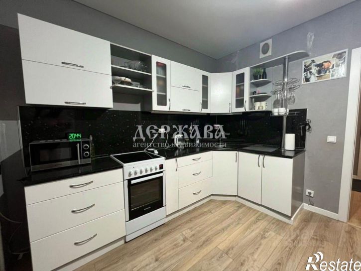 2-комн квартира мкр Дубрава квартал 1, 16,  д. 16