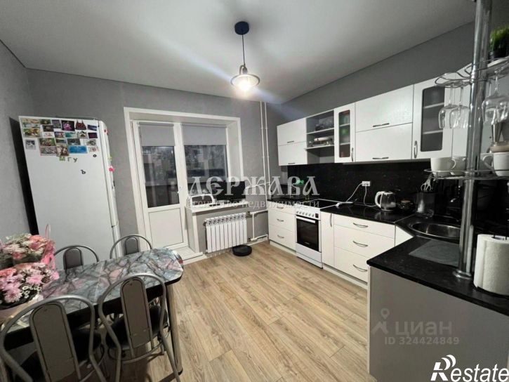 2-комн квартира мкр Дубрава квартал 1, 16,  д. 16