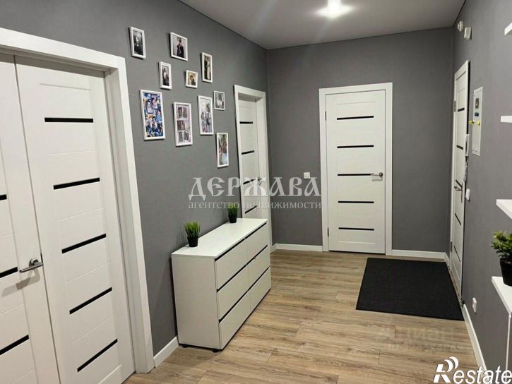 2-комн квартира мкр Дубрава квартал 1, 16,  д. 16