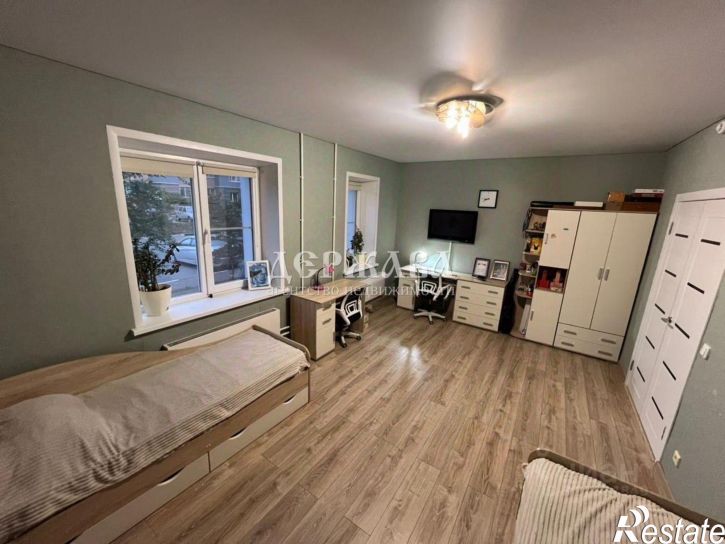 2-комн квартира мкр Дубрава квартал 1, 16,  д. 16