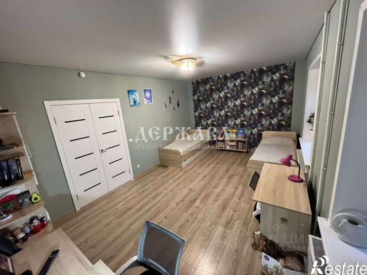 2-комн квартира мкр Дубрава квартал 1, 16,  д. 16