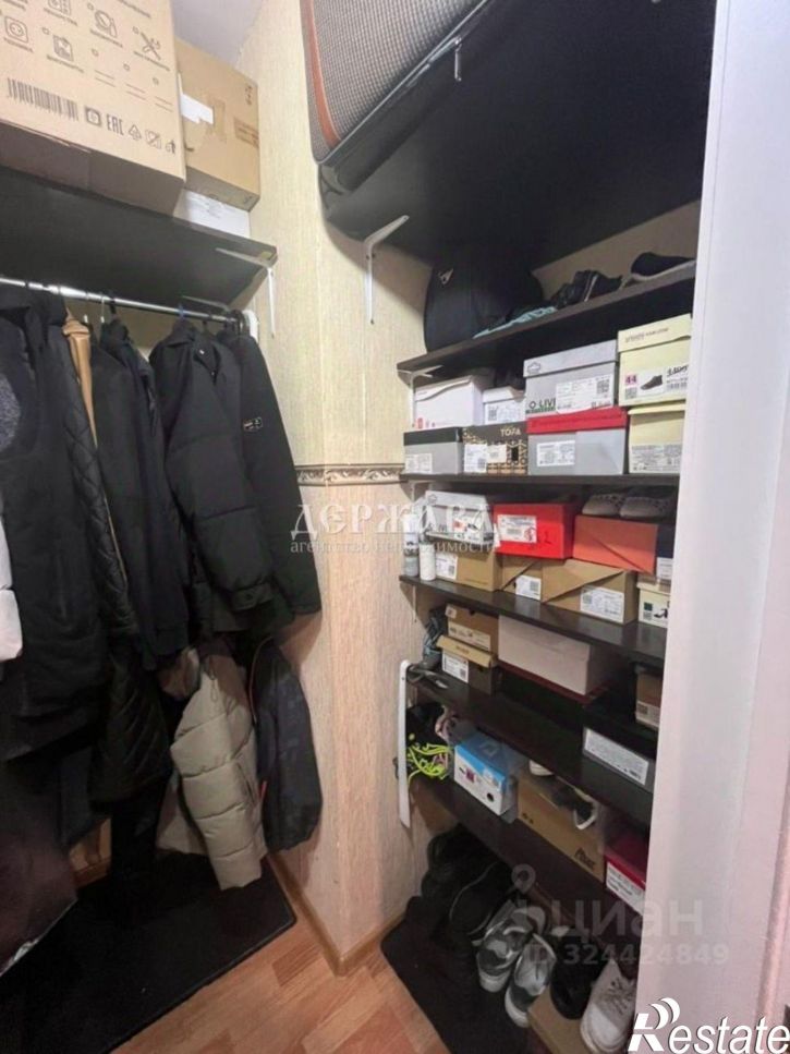 2-комн квартира мкр Дубрава квартал 1, 16,  д. 16