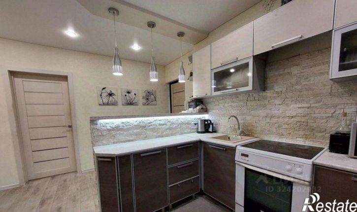 3-комн квартира Олимпийский мкр, 60,  д. 60