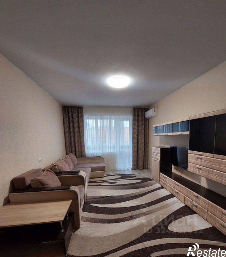 3-комн квартира Олимпийский мкр, 60,  д. 60