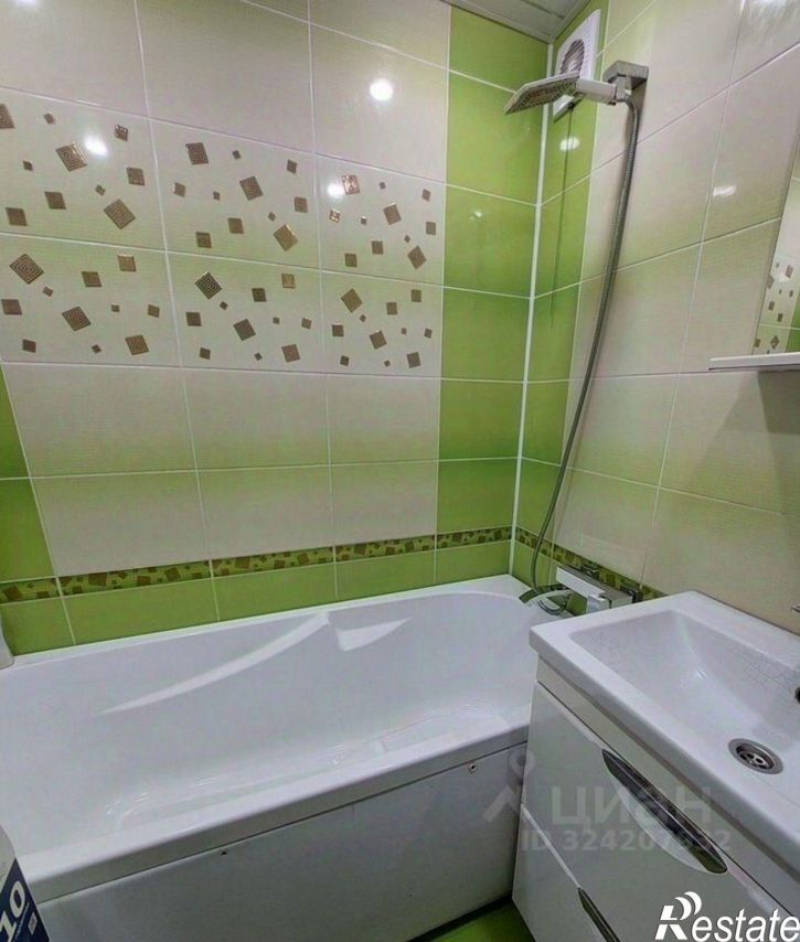 3-комн квартира Олимпийский мкр, 60,  д. 60