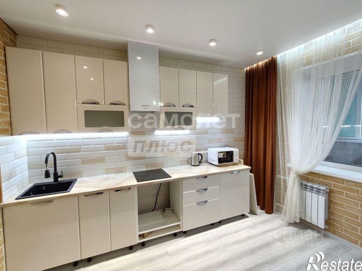 1-комн квартира мкр Королева, 37,  д. 37