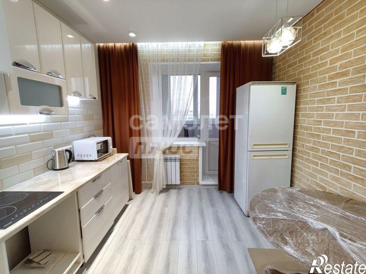 1-комн квартира мкр Королева, 37,  д. 37