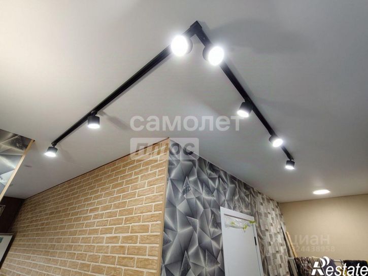 1-комн квартира мкр Королева, 37,  д. 37