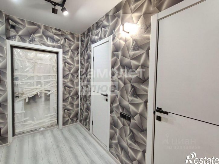 1-комн квартира мкр Королева, 37,  д. 37