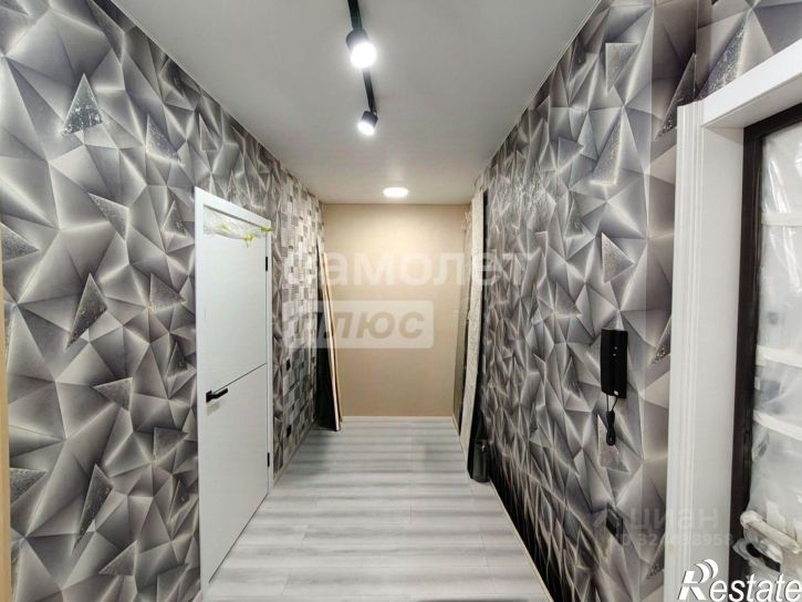 1-комн квартира мкр Королева, 37,  д. 37