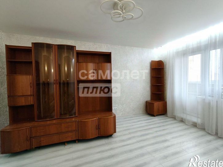 1-комн квартира мкр Королева, 37,  д. 37