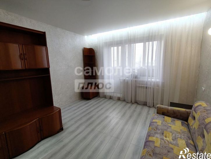 1-комн квартира мкр Королева, 37,  д. 37