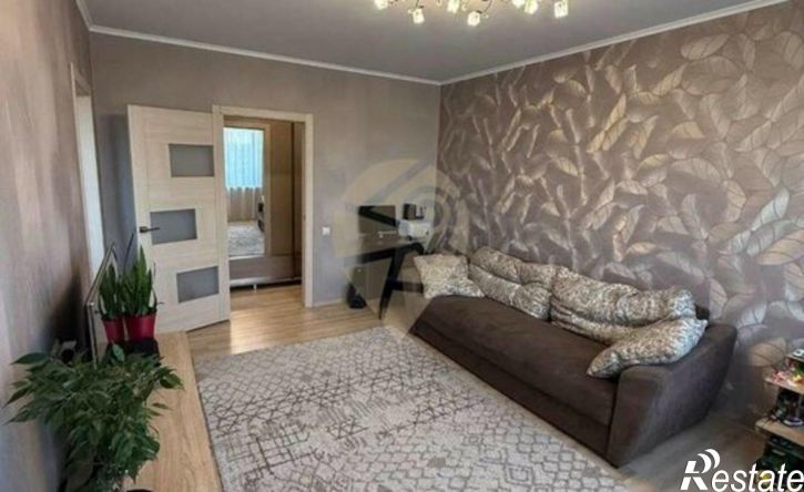 3-комн квартира Восточный мкр, 33,  д. 33