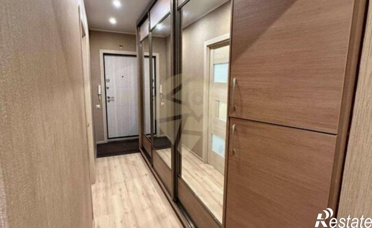 3-комн квартира Восточный мкр, 33,  д. 33