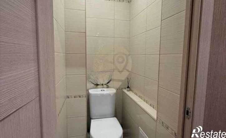 3-комн квартира Восточный мкр, 33,  д. 33