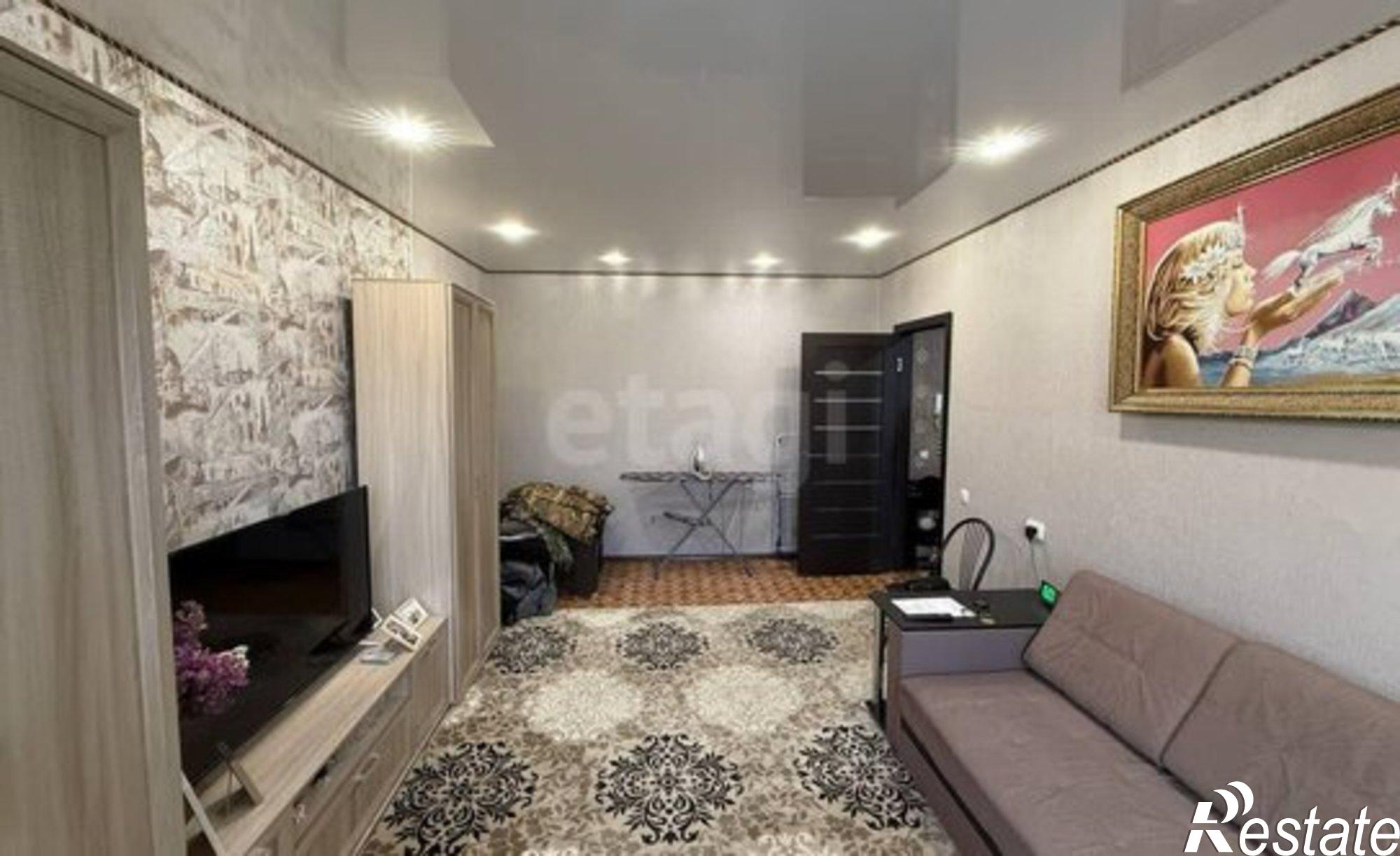 Купить квартиру за 3 600 000 рублей на мкр Ольминского, 1