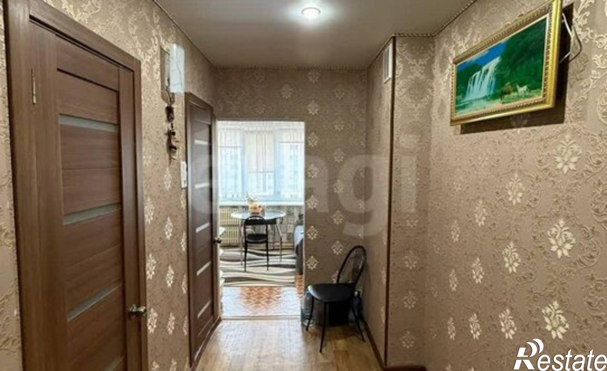 Купить квартиру за 3 600 000 рублей на мкр Ольминского, 1