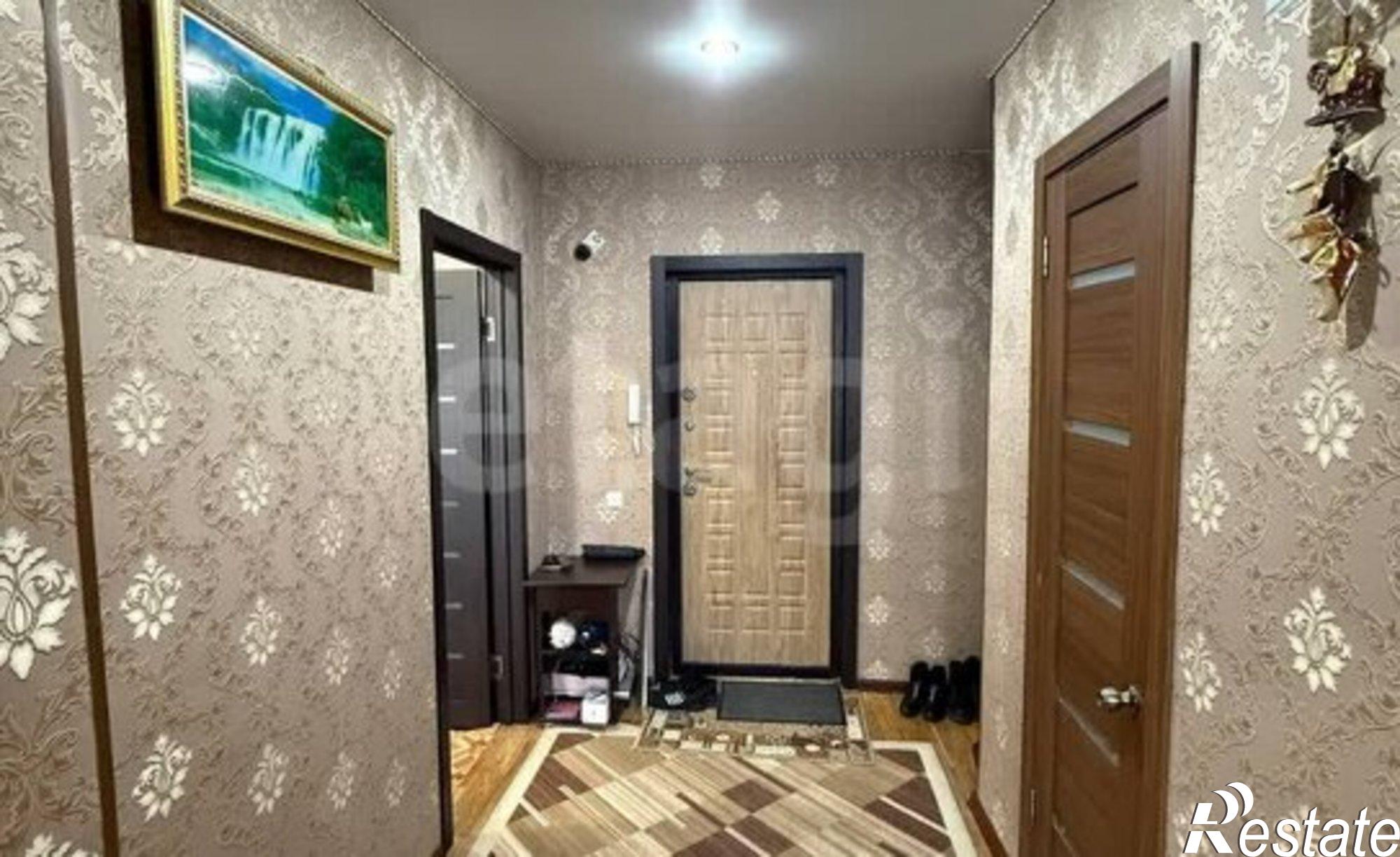 Купить квартиру за 3 600 000 рублей на мкр Ольминского, 1