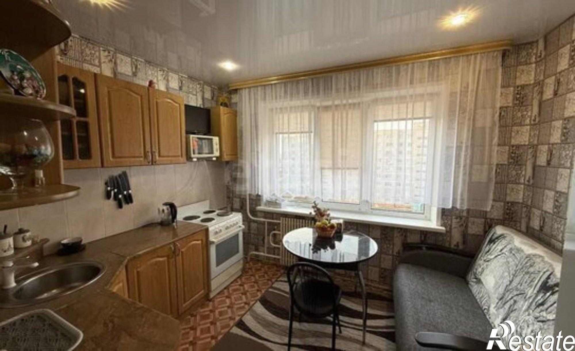 Купить квартиру за 3 600 000 рублей на мкр Ольминского, 1