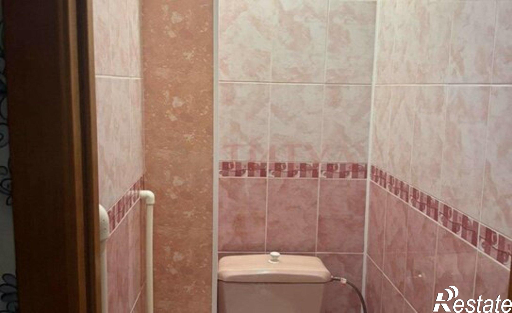 Купить квартиру за 5 555 000 рублей на мкр Конева, 8