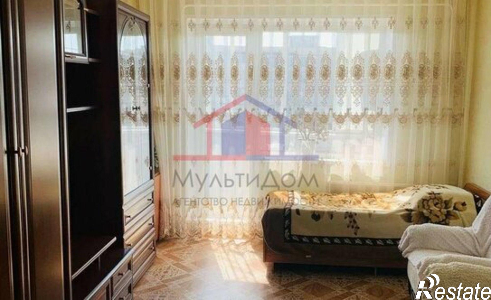 Купить квартиру за 4 900 000 рублей на Солнечный мкр, 7а