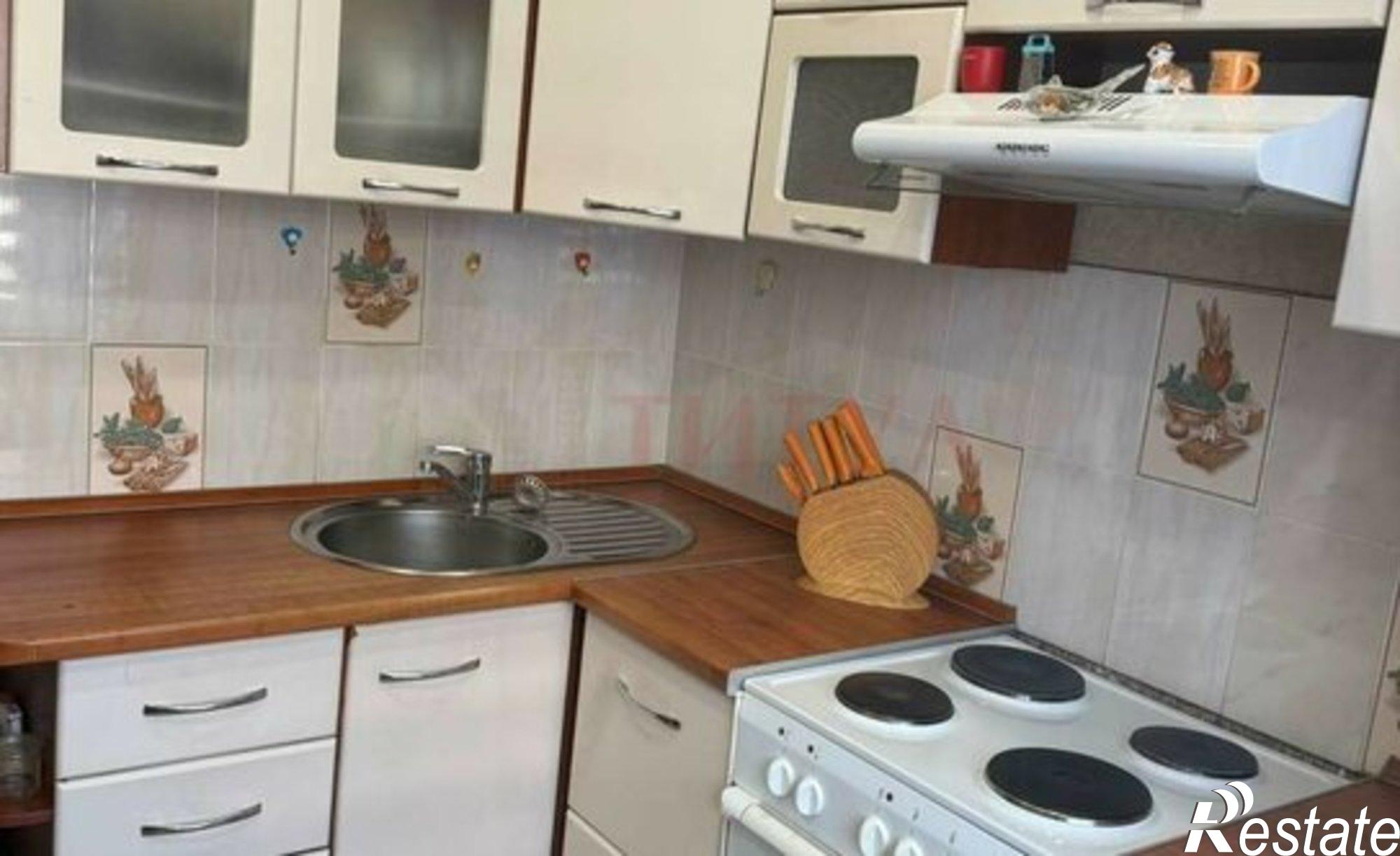 Купить квартиру за 5 555 000 рублей на мкр Конева, 8