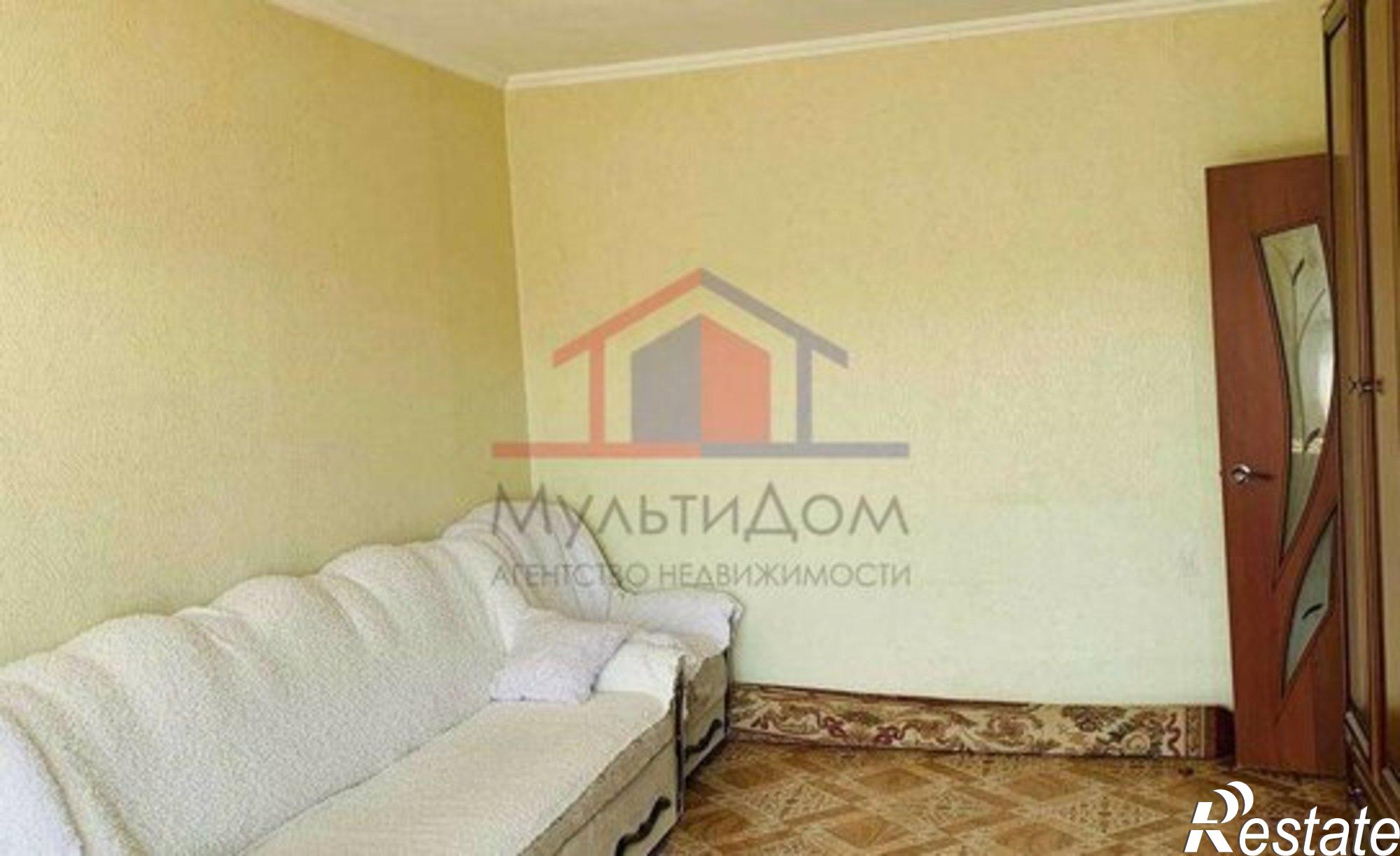 Купить квартиру за 4 900 000 рублей на Солнечный мкр, 7а