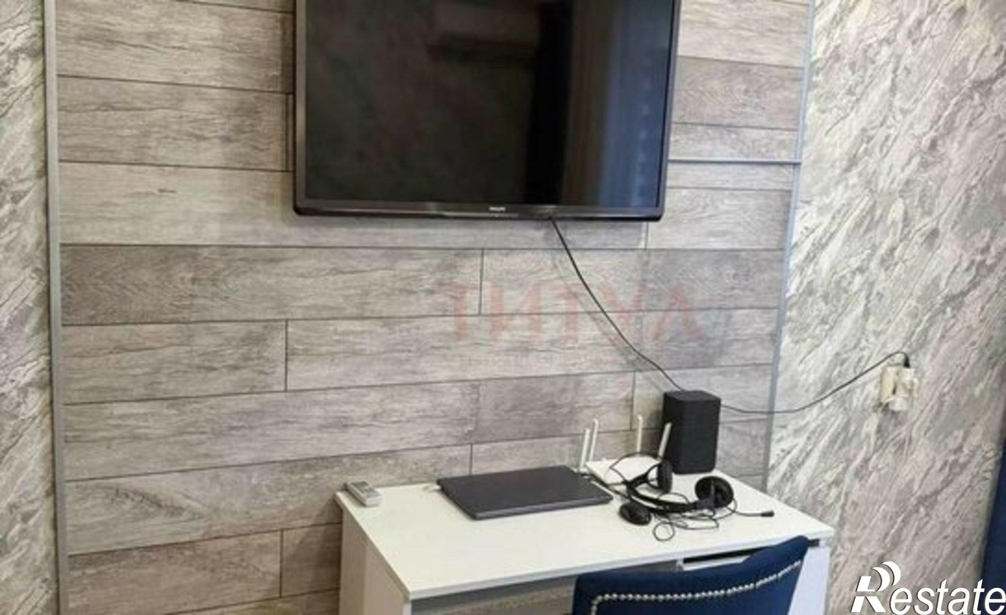 Купить квартиру за 5 555 000 рублей на мкр Конева, 8