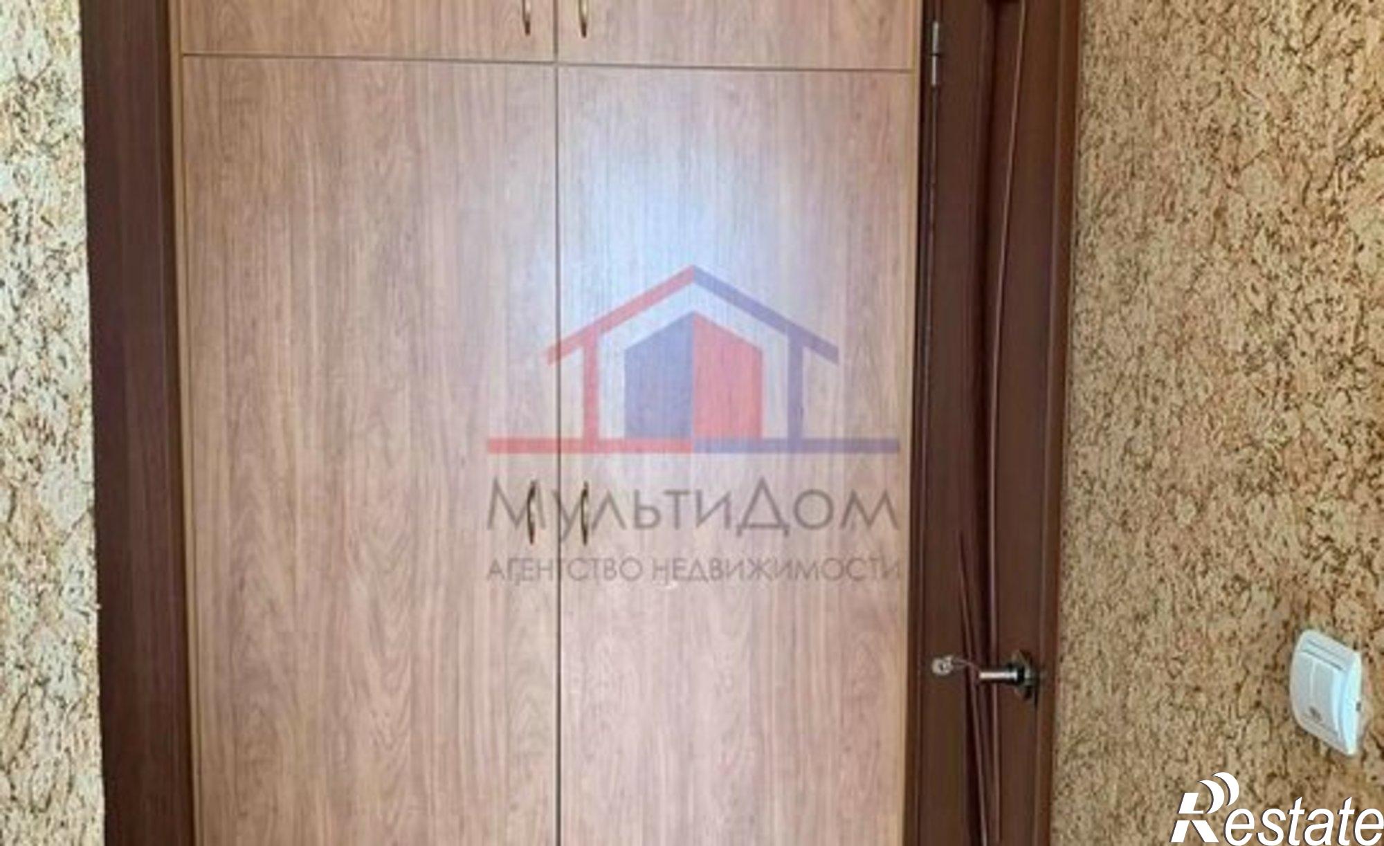 Купить квартиру за 4 900 000 рублей на Солнечный мкр, 7а