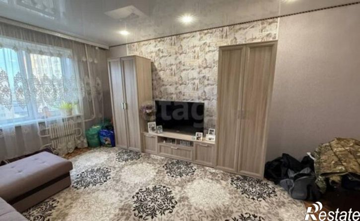 1-комн квартира мкр Ольминского, 1,  д. 1