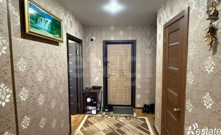 1-комн квартира мкр Ольминского, 1,  д. 1