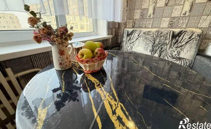 1-комн квартира мкр Ольминского, 1,  д. 1