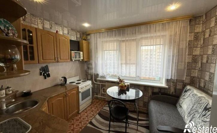 1-комн квартира мкр Ольминского, 1,  д. 1