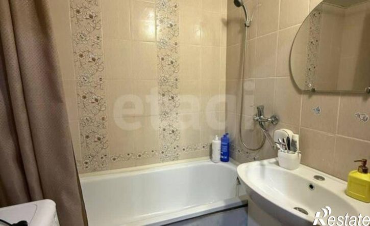 1-комн квартира мкр Ольминского, 1,  д. 1