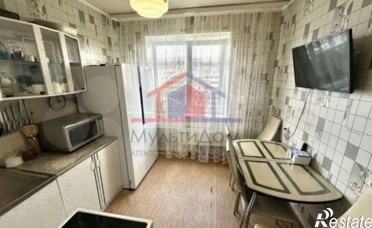 2-комн квартира Солнечный мкр, 7а,  д. 7а