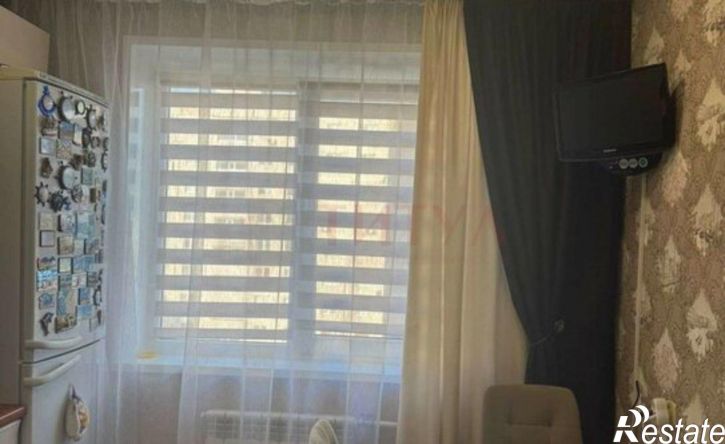 2-комн квартира мкр Конева, 8,  д. 8