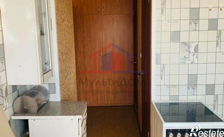 2-комн квартира Солнечный мкр, 7а,  д. 7а