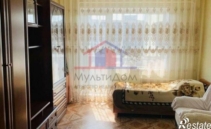 2-комн квартира Солнечный мкр, 7а,  д. 7а