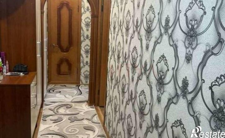 2-комн квартира мкр Конева, 8,  д. 8