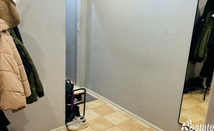 3-комн квартира Восточный мкр, 1,  д. 1