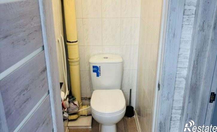 3-комн квартира Восточный мкр, 1,  д. 1