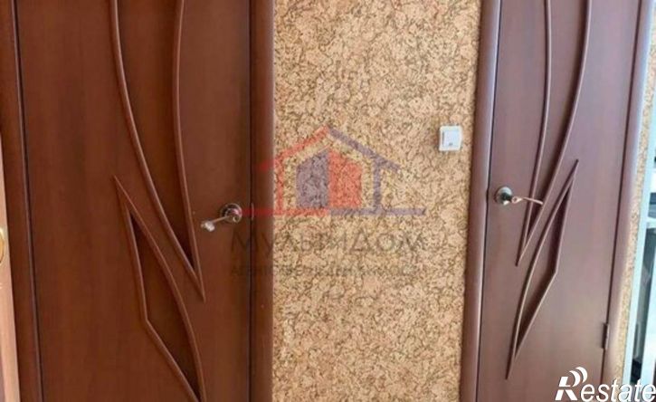 2-комн квартира Солнечный мкр, 7а,  д. 7а