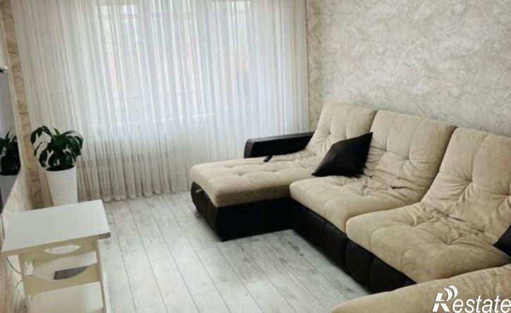 3-комн квартира Восточный мкр, 1,  д. 1