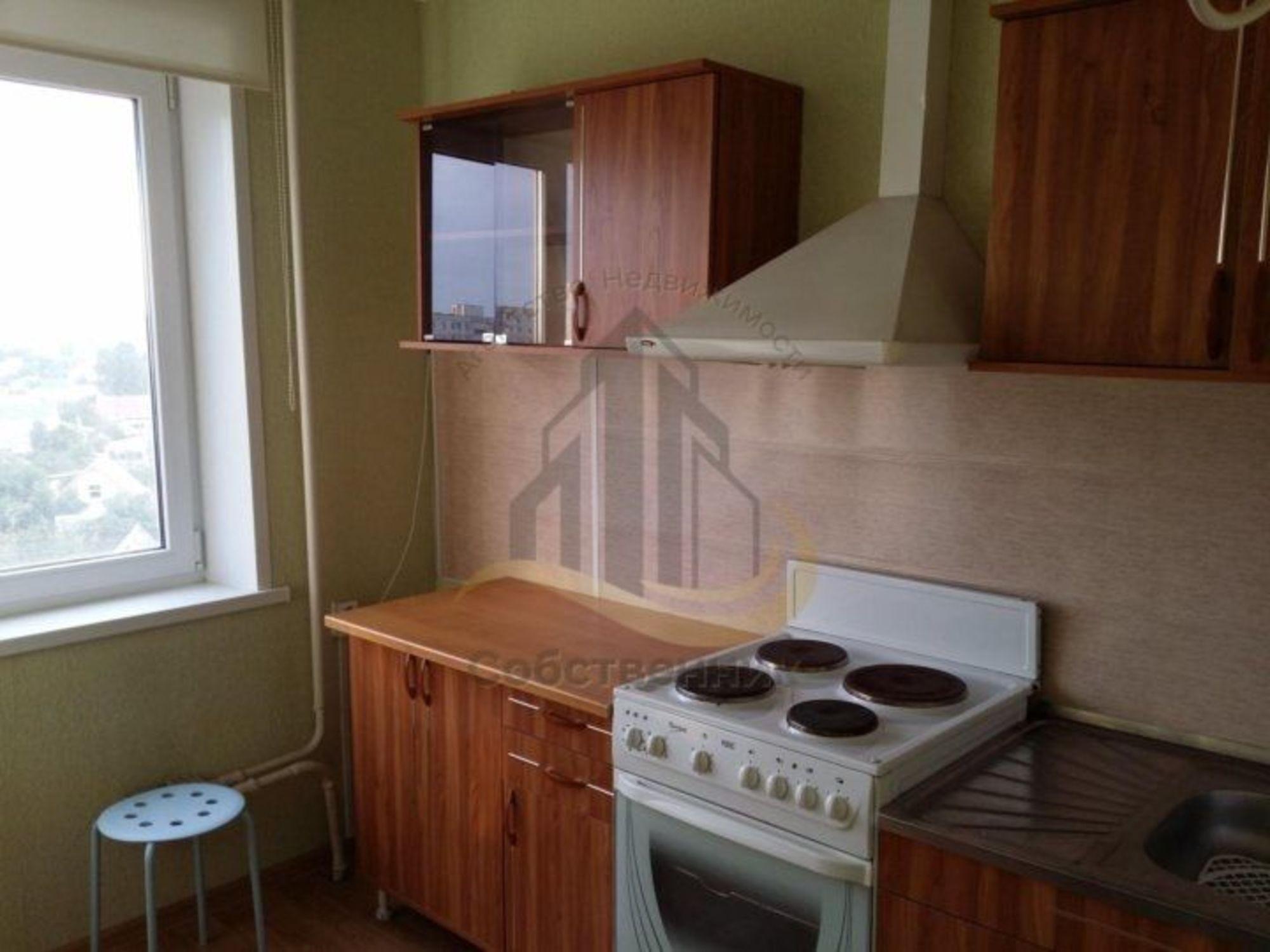 Сдать квартиру за 18 000 рублей на Ольминского мкр, 5