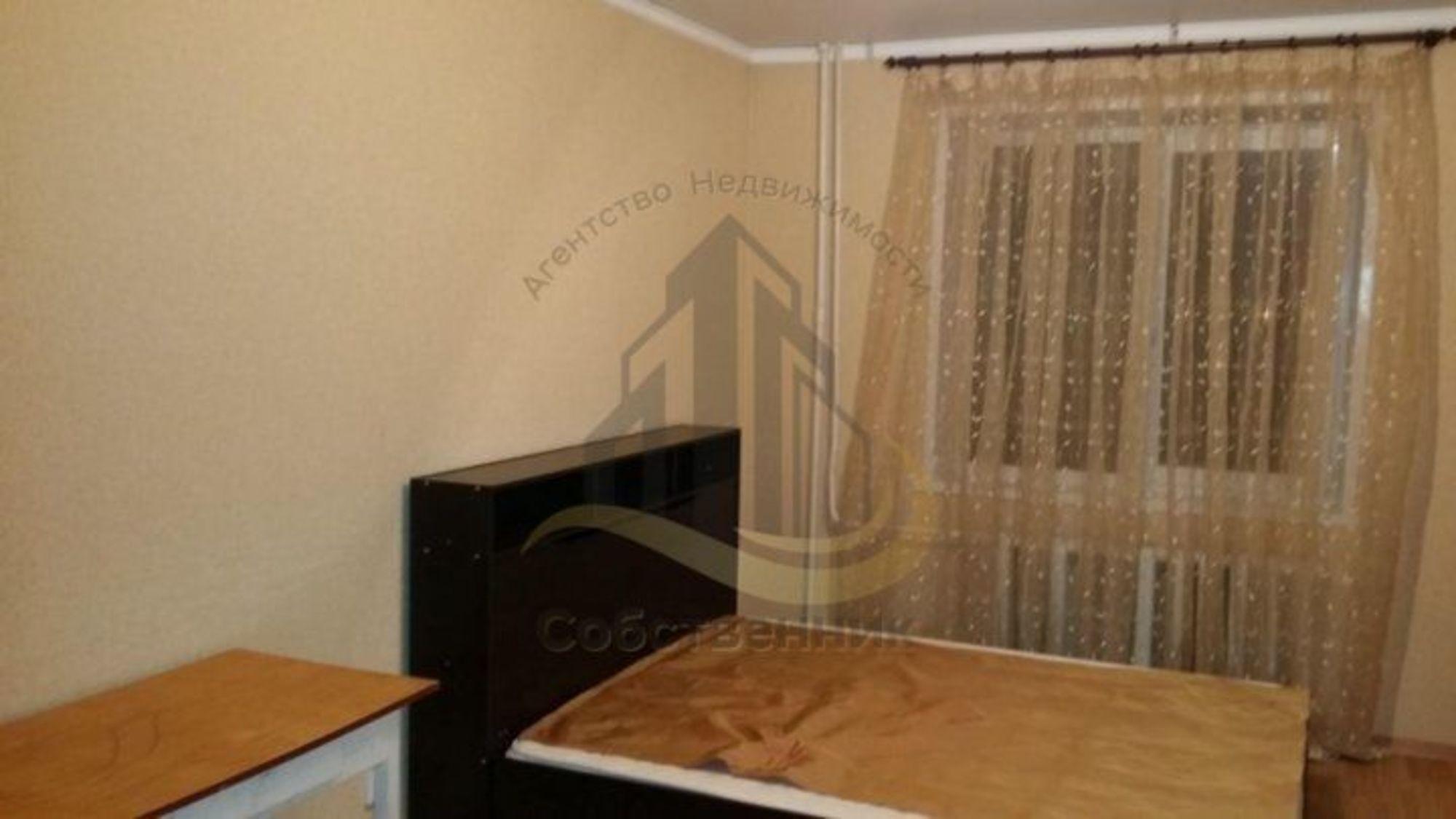 Сдать квартиру за 18 000 рублей на Ольминского мкр, 5