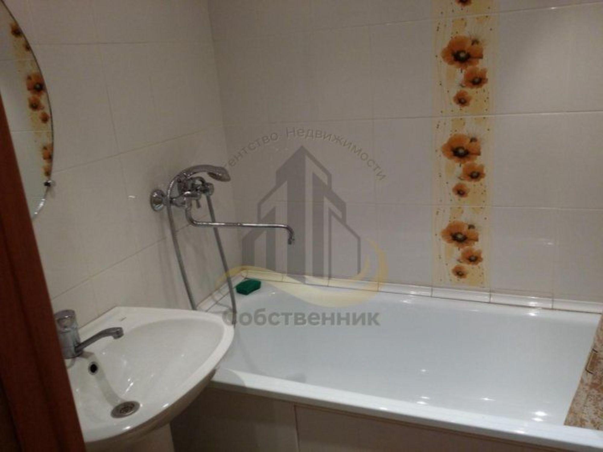 Сдать квартиру за 18 000 рублей на Ольминского мкр, 5